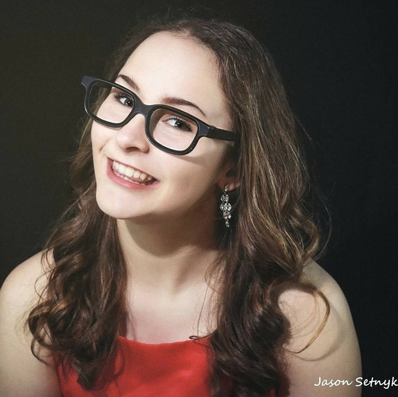 Meet your Posher, Mary - Picture 1 of 1